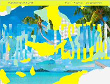 Tablet Screenshot of platzfestival.de